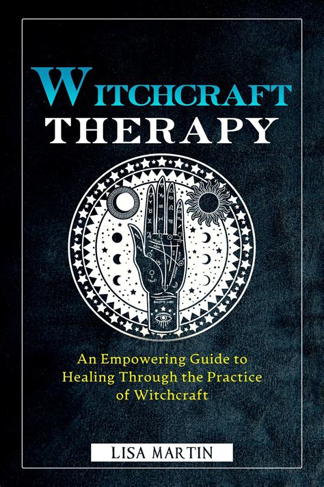 Witchcraft as a Spiritual and Therapeutic Practice
